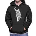 The Breakfast Club Dont You Forget About Me Men's Hooded product image 1