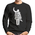 The Breakfast Club Dont You Forget About Me Men's Sweatshirt product image 1