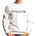 The Breakfast Club Spray Paint Underline Logo Men's product image 1