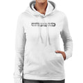 The Breakfast Club Spray Paint Underline Logo Women's product image 1