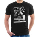 The Breakfast Club We Are All Pretty Bizarre Men's T-Shirt product image 1