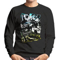 The Breakfast Club Montage Men's Sweatshirt product image 1