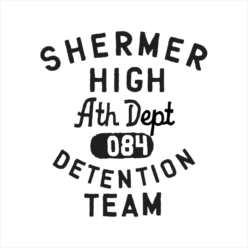 The Breakfast Club Shermer High Detention Team Women's product image 2