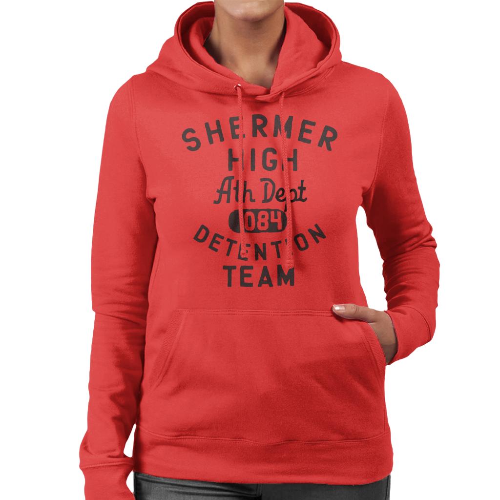 The Breakfast Club Shermer High Detention Team Women's product image 6
