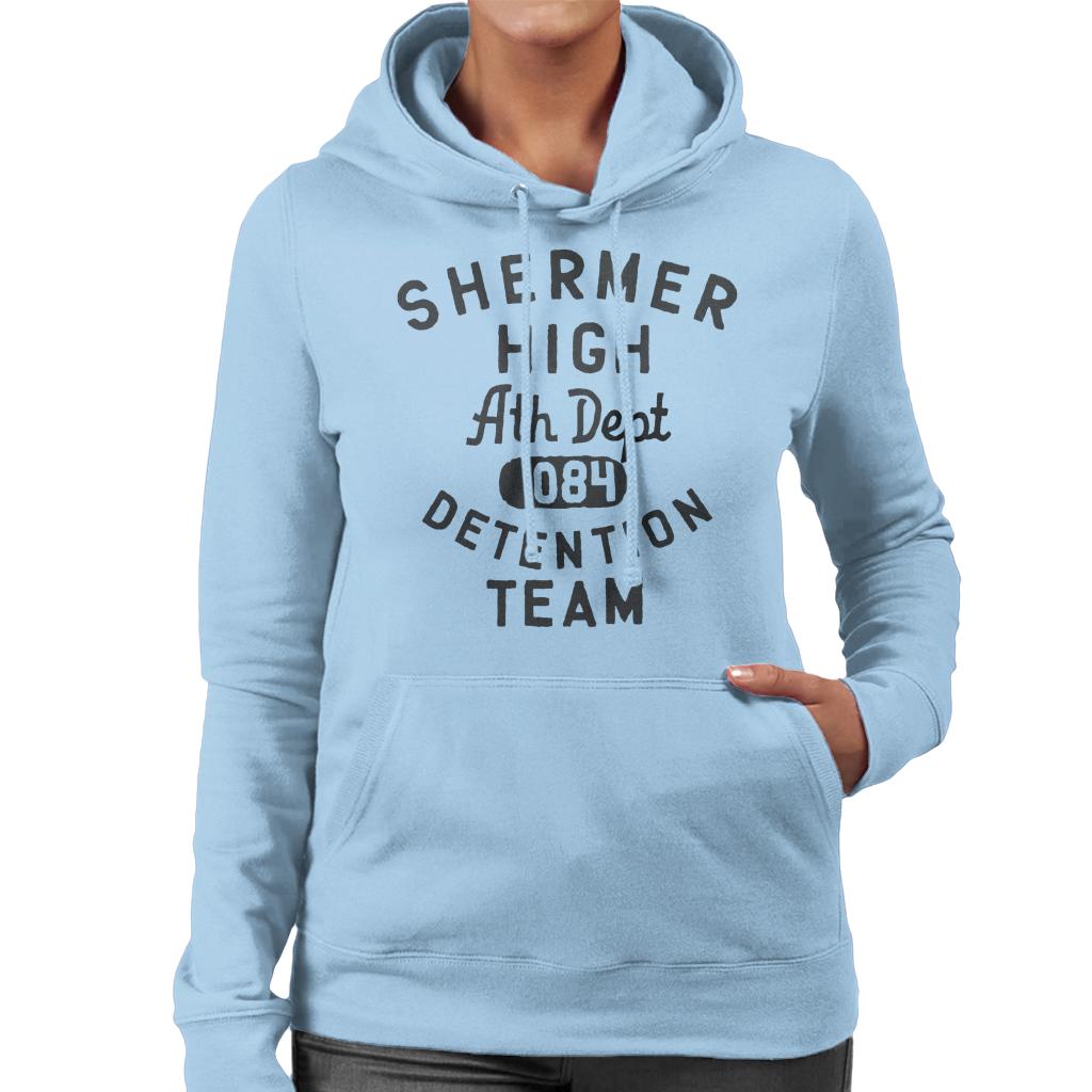 The Breakfast Club Shermer High Detention Team Women's product image 4