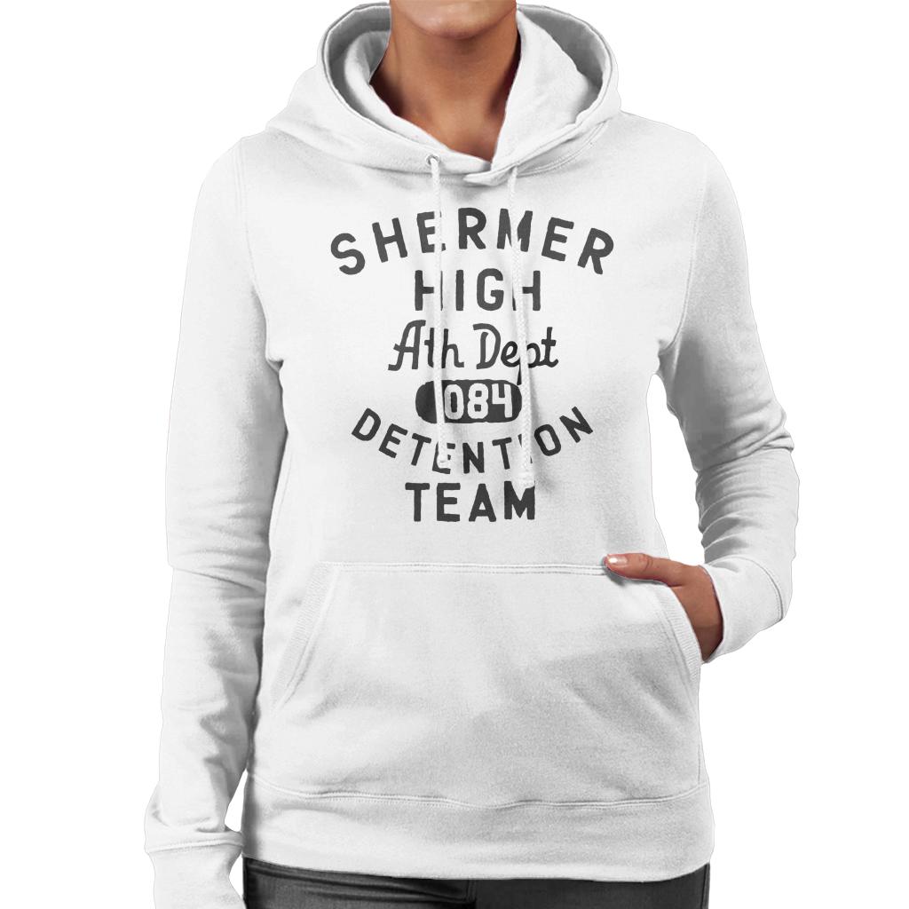 The Breakfast Club Shermer High Detention Team Women's product image 1