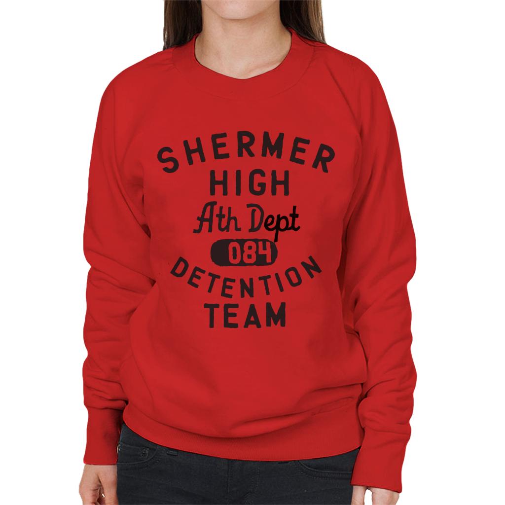 The Breakfast Club Shermer High Detention Team Women's product image 6