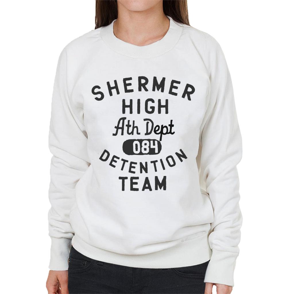 The Breakfast Club Shermer High Detention Team Women's product image 1