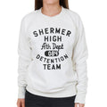 The Breakfast Club Shermer High Detention Team Women's product image 1