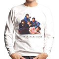 The Breakfast Club Classic Photo Of Characters Men's product image 1