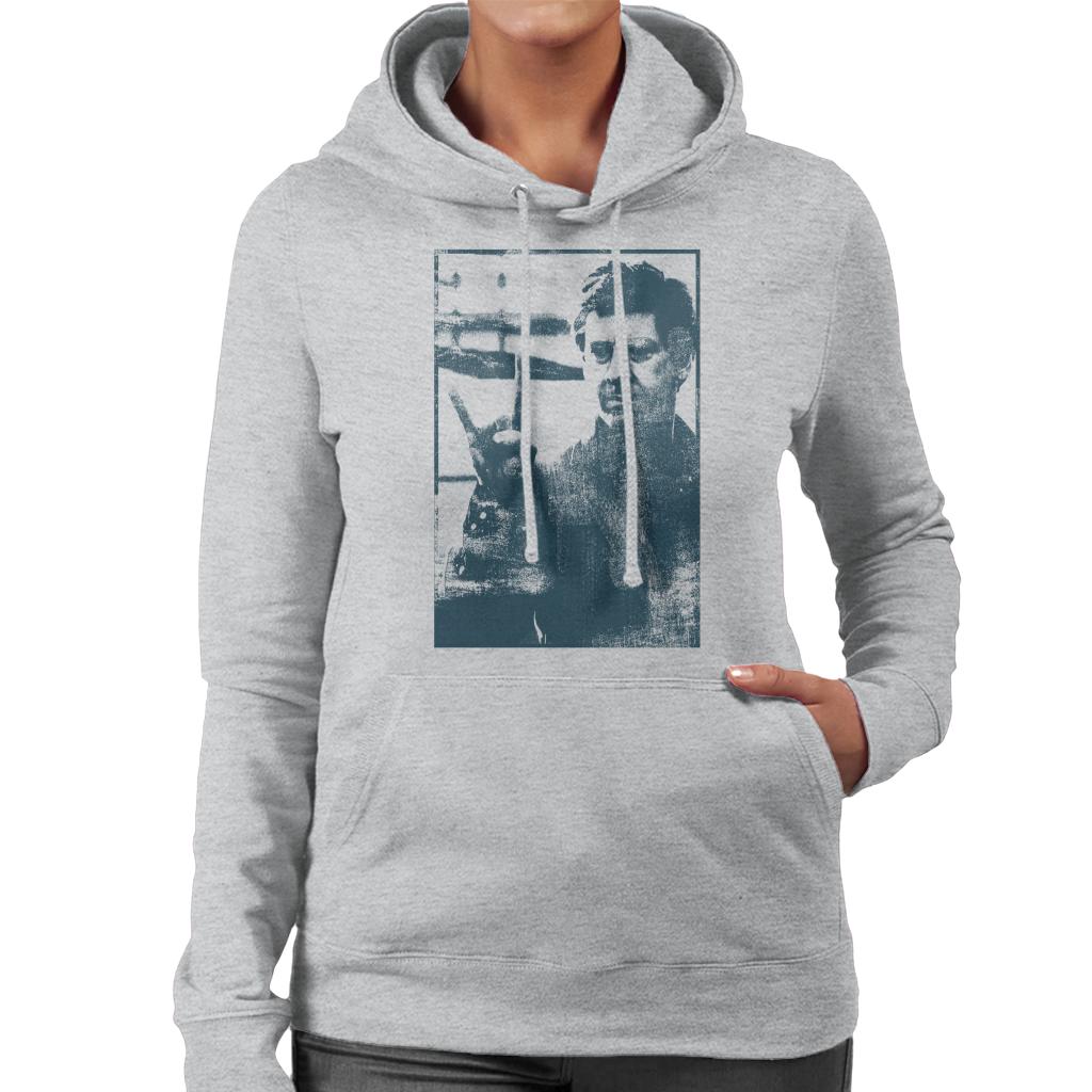 The Breakfast Club Principal Vernon Horns Gesture Women's product image 1