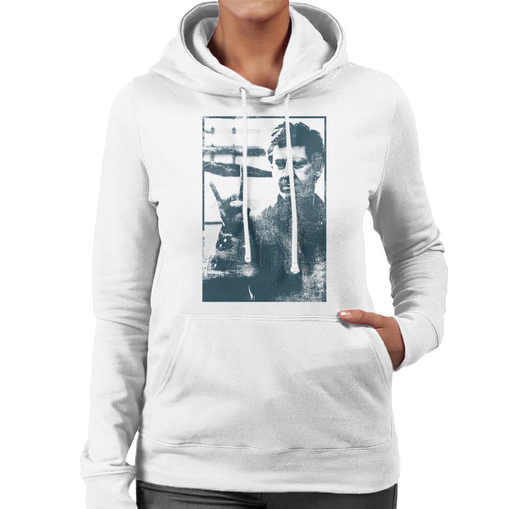 The Breakfast Club Principal Vernon Horns Gesture Women's product image 4