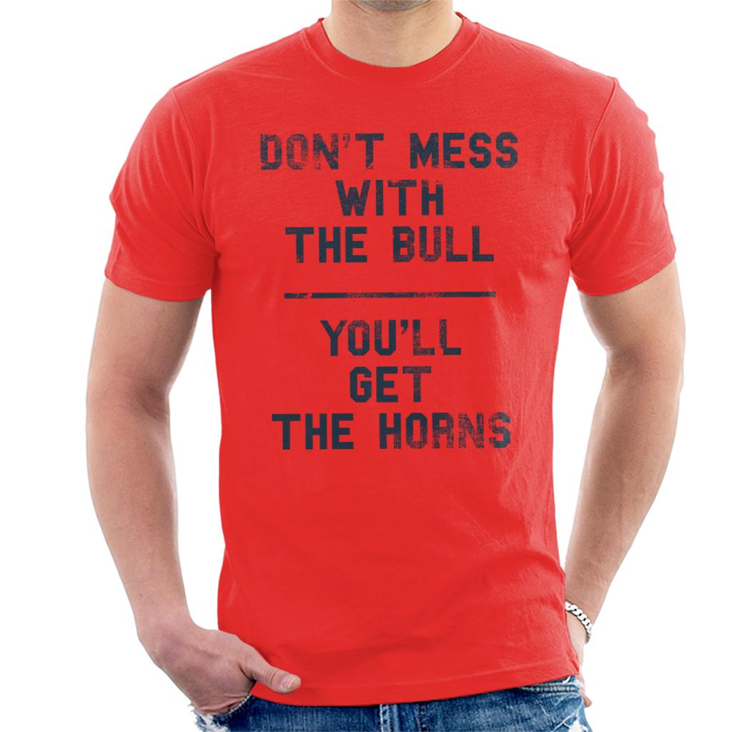 The Breakfast Club Dont Mess With Bull Youll Get Horns product image 6