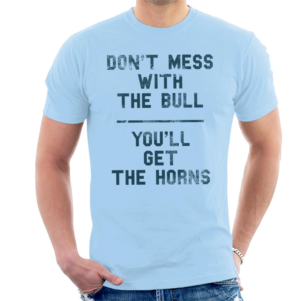 The Breakfast Club Dont Mess With Bull Youll Get Horns product image 4