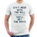The Breakfast Club Dont Mess With Bull Youll Get Horns product image 1