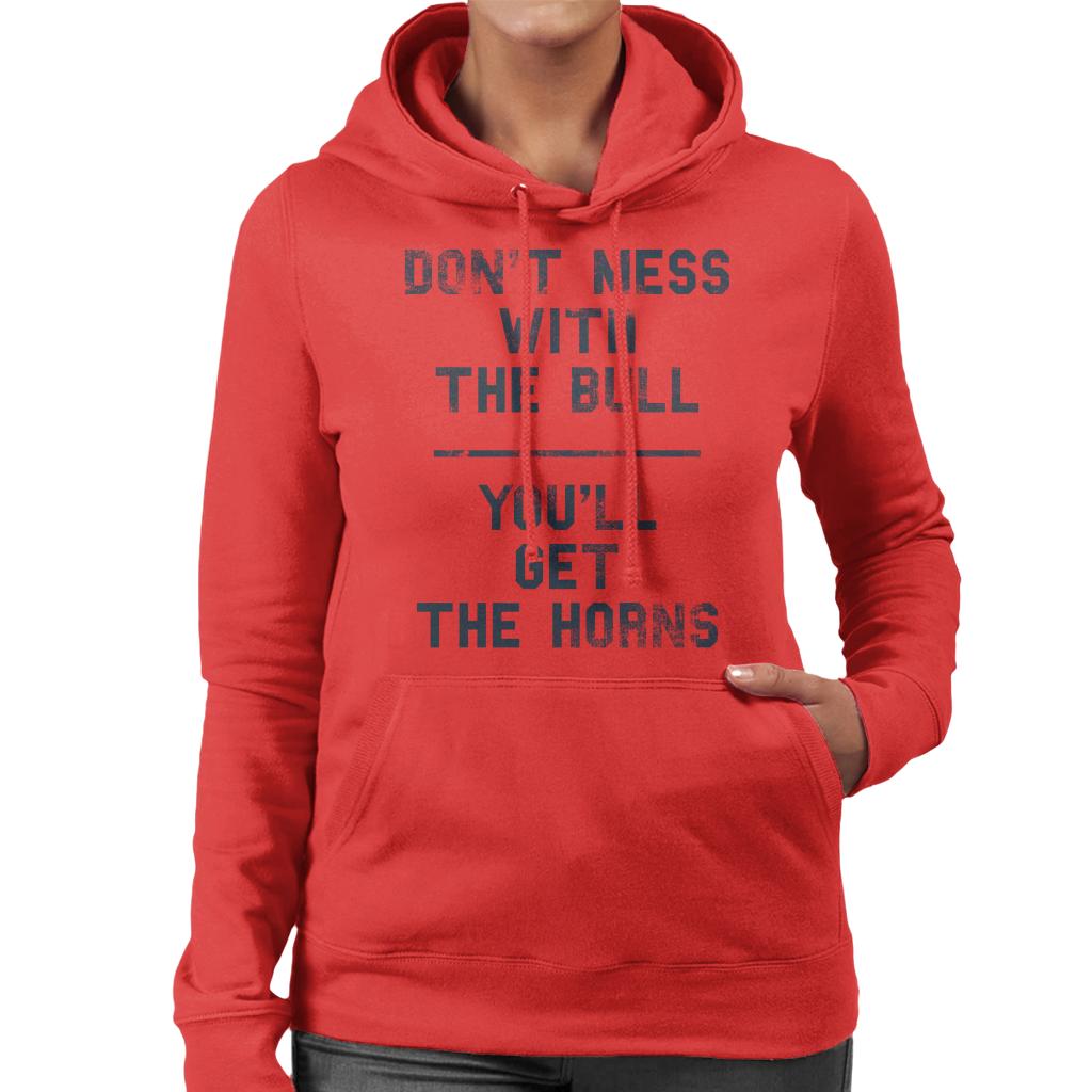 The Breakfast Club Dont Mess With Bull Youll Get Horns product image 6