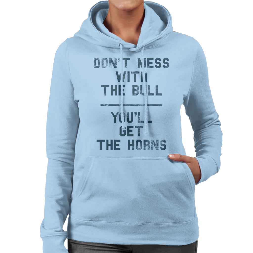 The Breakfast Club Dont Mess With Bull Youll Get Horns product image 4