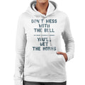 The Breakfast Club Dont Mess With Bull Youll Get Horns product image 1