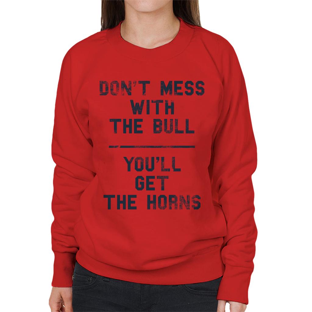 The Breakfast Club Dont Mess With Bull Youll Get Horns product image 6