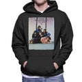 The Breakfast Club Vintage Poster Aesthetic Men's Hooded Sweatshirt