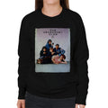 The Breakfast Club Vintage Poster Aesthetic Women's Sweatshirt