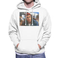The Breakfast Club John Bender Eat My Shorts Men's Hooded product image 1