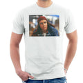 The Breakfast Club John Bender Eat My Shorts Men's T-Shirt product image 1