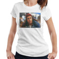 The Breakfast Club John Bender Eat My Shorts Women's T-Shirt product image 1