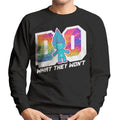 Trolls Do What They Wont Men's Sweatshirt product image 1