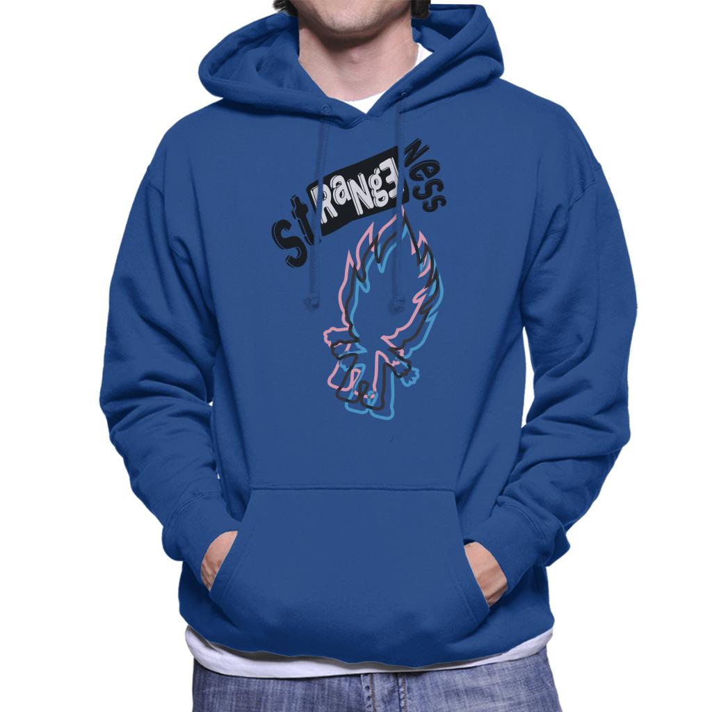 Trolls Silhouette Strangeness Men's Hooded Sweatshirt product image 6