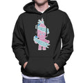 Trolls Be You Not Them Men's Hooded Sweatshirt product image 1