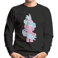 Trolls Be You Not Them Men's Sweatshirt product image 1