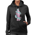 Trolls Be You Not Them Women's Hooded Sweatshirt product image 1