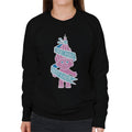 Trolls Be You Not Them Women's Sweatshirt product image 1