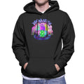 Trolls In Trolladise Men's Hooded Sweatshirt product image 1