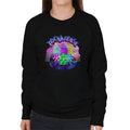 Trolls In Trolladise Women's Sweatshirt product image 1