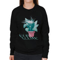 Trolls Bad Habits Women's Sweatshirt product image 1