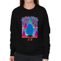 Trolls Trolladise Women's Sweatshirt product image 1