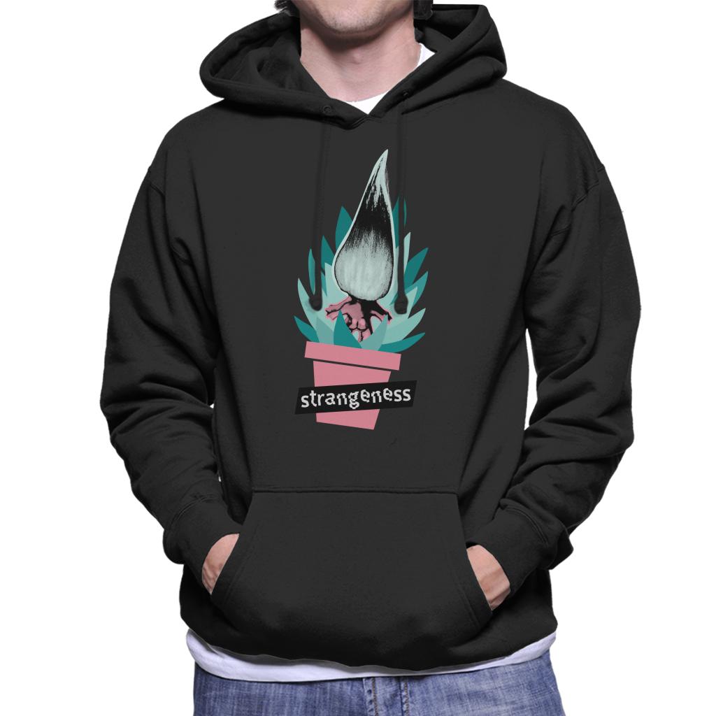 Trolls Strangeness Men's Hooded Sweatshirt product image 1