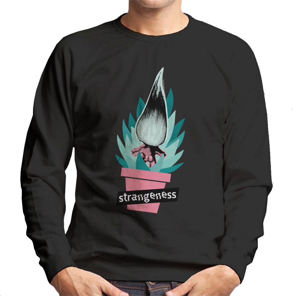 Trolls Strangeness Men's Sweatshirt product image 1