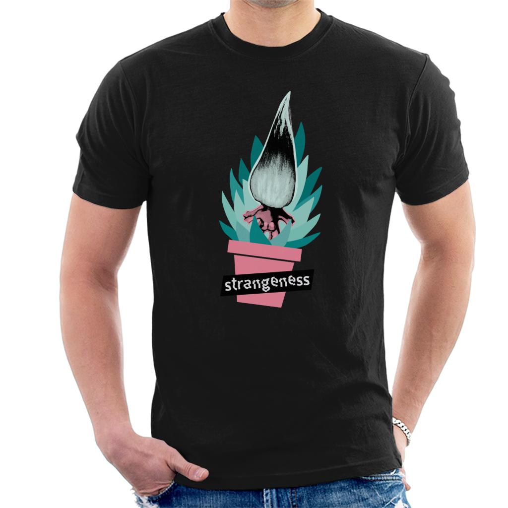 Trolls Strangeness Men's T-Shirt product image 1