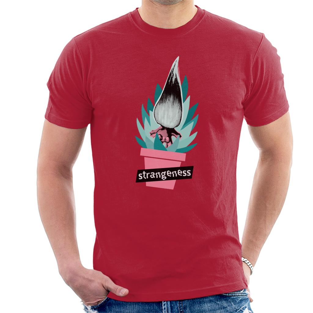 Trolls Strangeness Men's T-Shirt product image 4