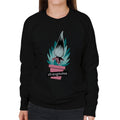 Trolls Strangeness Women's Sweatshirt product image 1