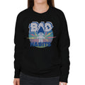 Trolls Bad Habits Lightning Women's Sweatshirt product image 1