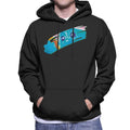 Trolls Reflection Men's Hooded Sweatshirt product image 1