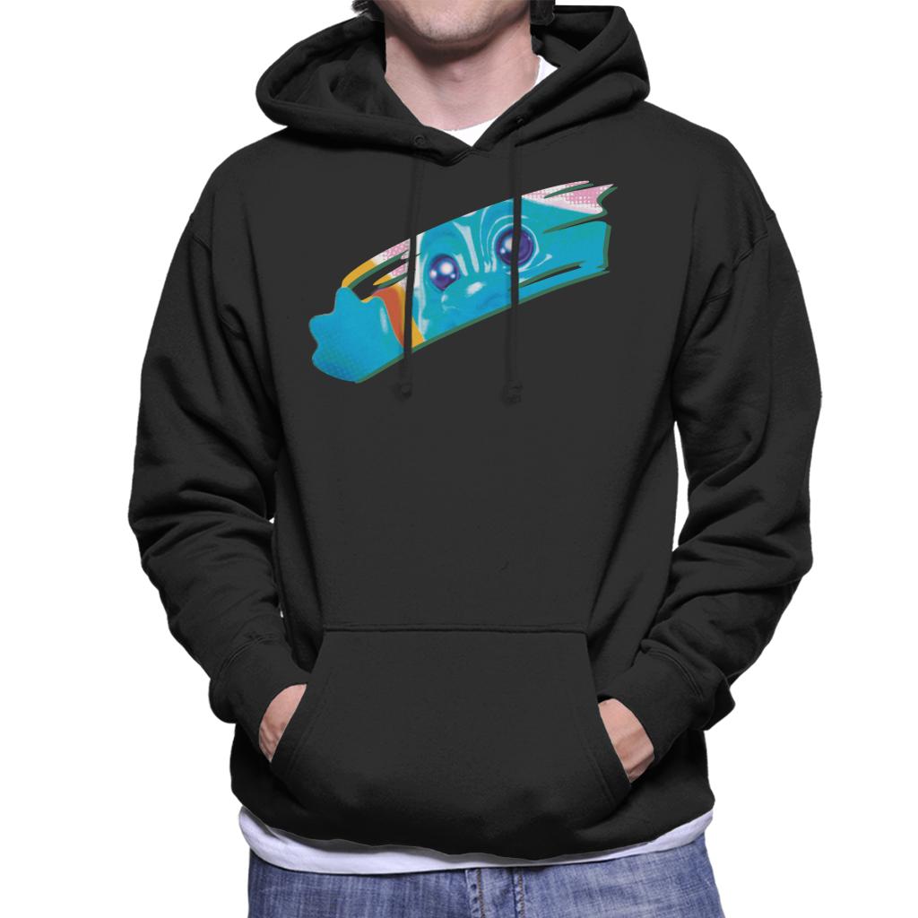 Trolls Reflection Men's Hooded Sweatshirt product image 1