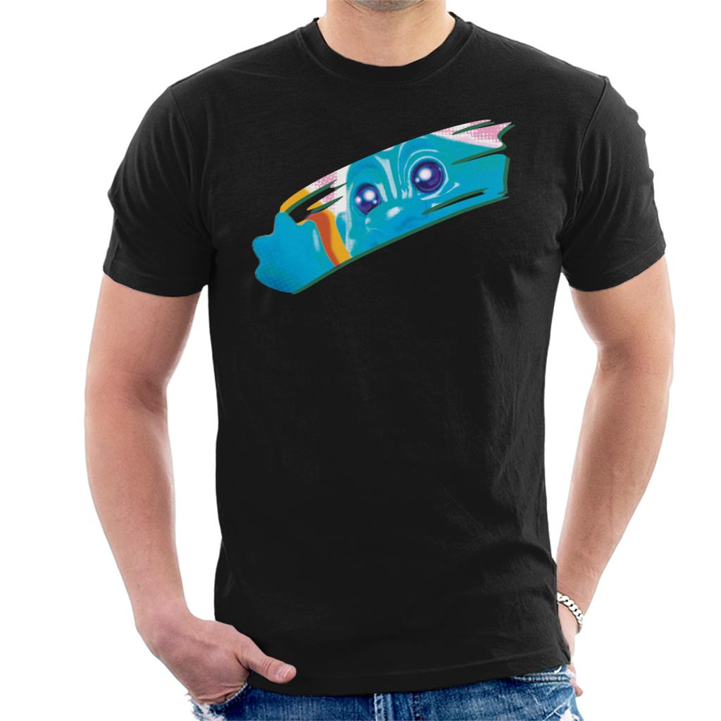 Trolls Reflection Men's T-Shirt product image 1