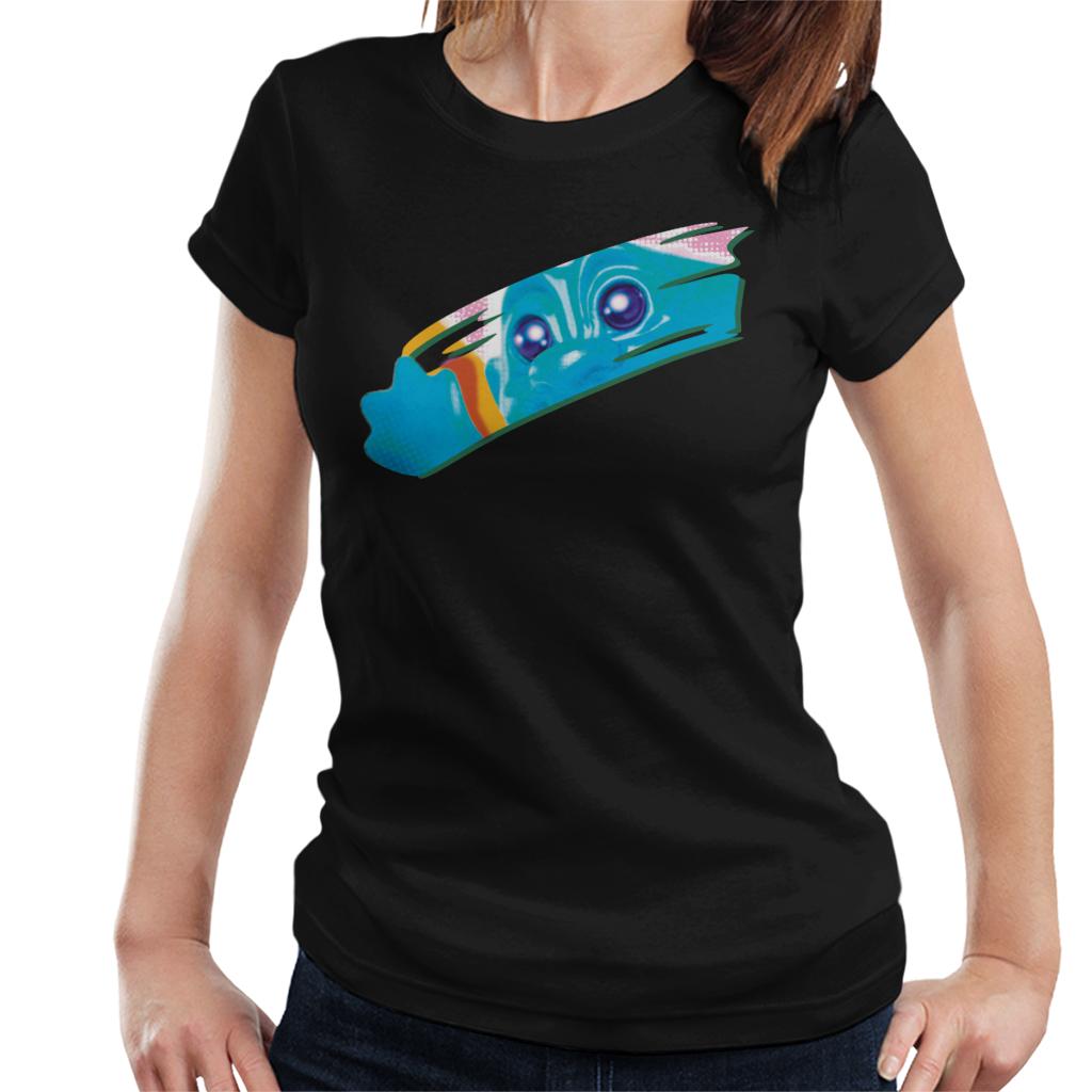Trolls Reflection Women's T-Shirt product image 1