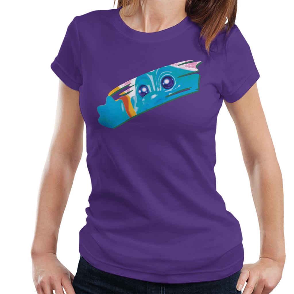 Trolls Reflection Women's T-Shirt product image 4