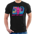 Trolls Do What They Wont Cosmic Shine Men's T-Shirt product image 1